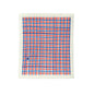 Swedish Dishcloth SPRUCE - Nautical Grid