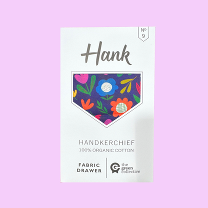 HANK - 9. MEADOW by Beck of Fabric Drawer