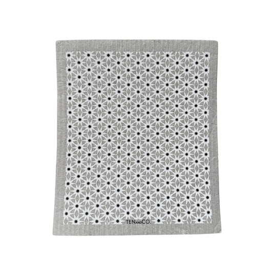 Swedish Dishcloth SPRUCE - Solar Spark