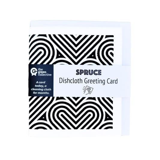 SPRUCE Gift Card - Manawa Roa (long-lasting love)