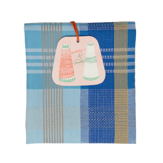 Tea Towel #96A Wild Weave