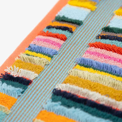 NEW Bath Mat #113 Ribbons