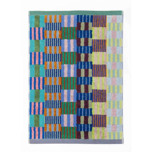 NEW Bath Mat #82 Tulip Quilt