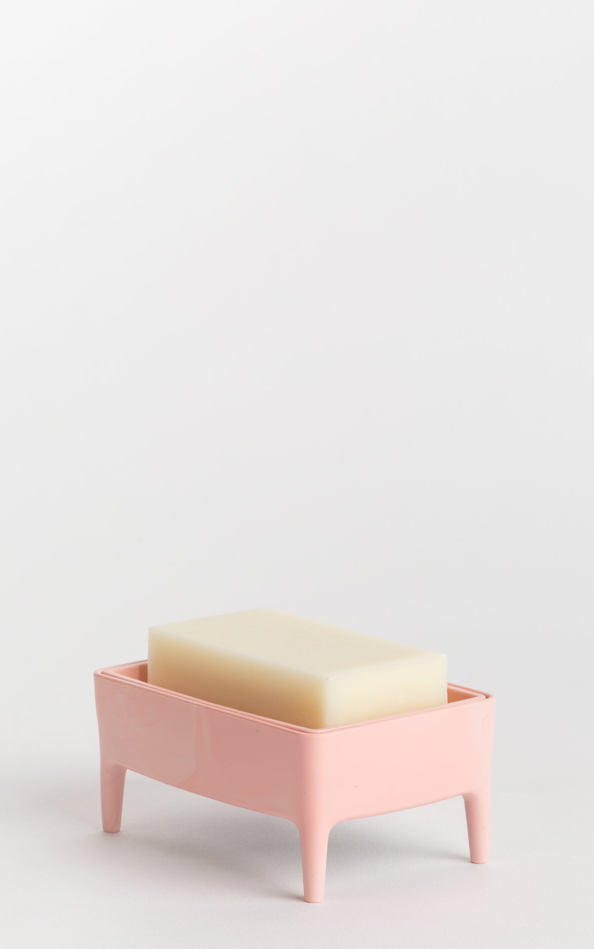 Bubble Buddy - Millenial Pink