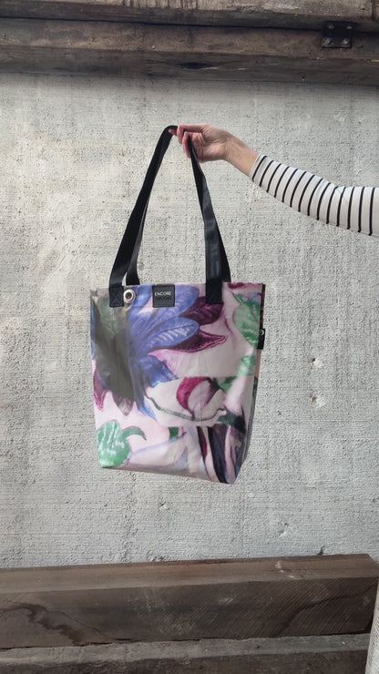 BANNER Bags - Repurposed Event & Advertising Totes