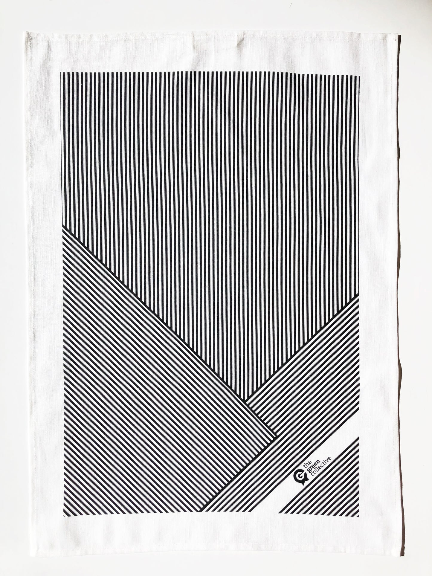 Stripes SET (Teatowel + Dishcloth)