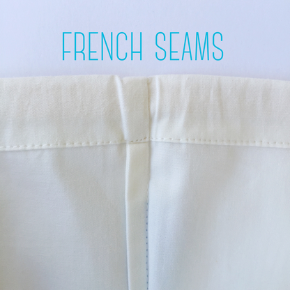 Loot Bags 3 pack Reusable Organic Cotton Bags