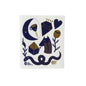 Swedish Dishcloth SPRUCE - Mystic Stories