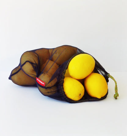 Goodie Bags 3 Pack - Reusable Bags