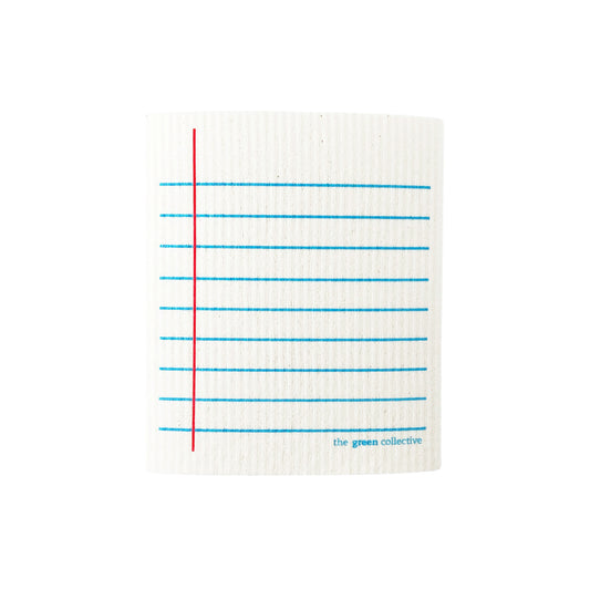 Swedish Dishcloth SPRUCE - Refill