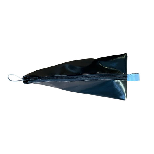 Wedge Bag - Black
