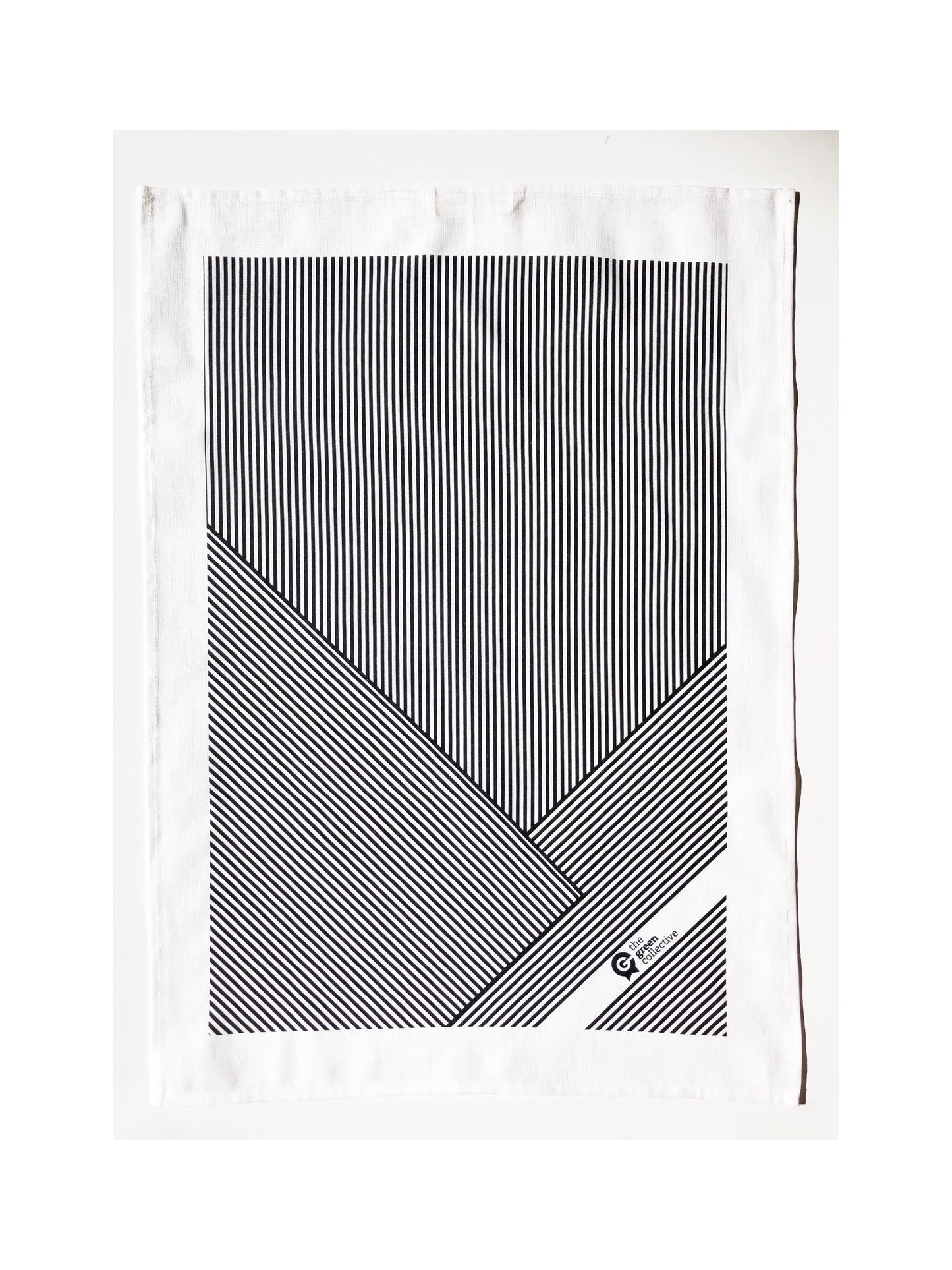 Stripe Tea Towel