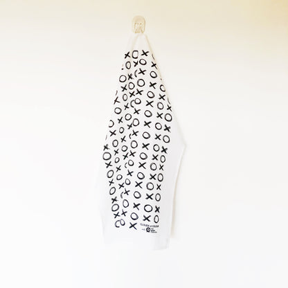 XOXO SET - SPRUCE + Tea Towel