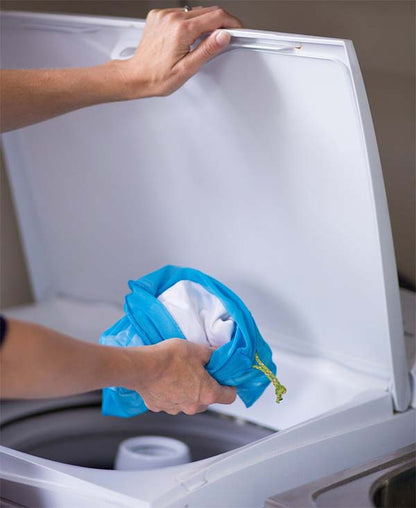 Goodie Bags 3 Pack - Reusable Bags