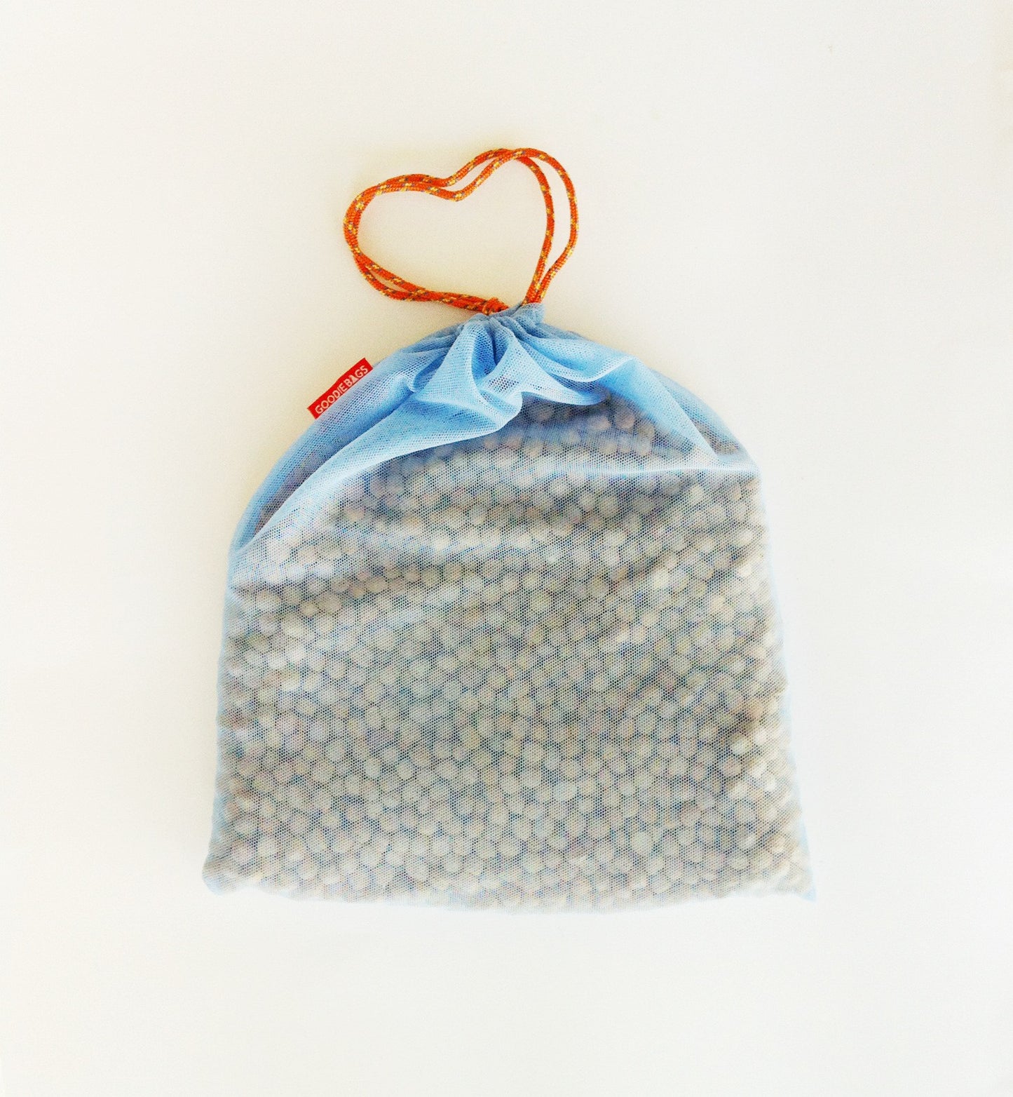 Goodie Bags 3 Pack - Reusable Bags