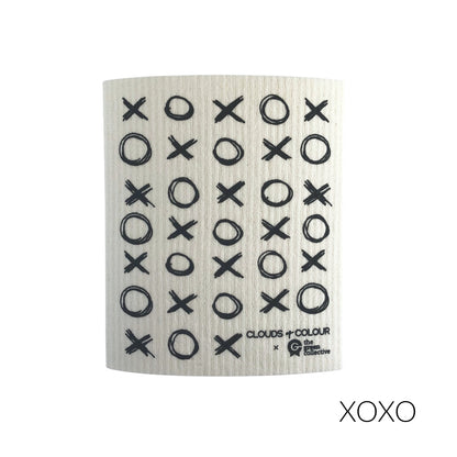 Swedish Dishcloth SPRUCE - XOXO